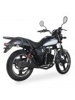 Мотоцикл малокубатурный Musstang Viking MT125-V