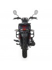 Мотоцикл малокубатурный Musstang Viking MT125-V