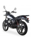 Мотоцикл малокубатурный Musstang Viking MT125-V