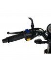 Мотоцикл малокубатурный Musstang Viking MT125-V