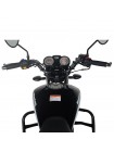 Мотоцикл малокубатурный Musstang Viking MT125-V