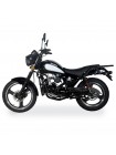Мотоцикл малокубатурный Musstang Viking MT125-V