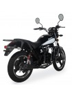 Мотоцикл малокубатурный Musstang Viking MT125-V