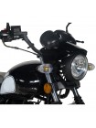 Мотоцикл малокубатурный Musstang Viking MT125-V