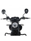 Мотоцикл малокубатурный Musstang Viking MT125-V