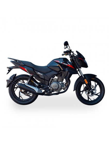 Дорожный мотоцикл Shineray DS200