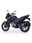 Дорожный мотоцикл Shineray DS200