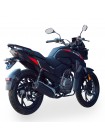 Дорожный мотоцикл Shineray DS200