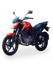 Дорожный мотоцикл Shineray DS200