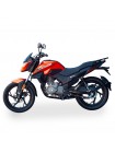 Дорожный мотоцикл Shineray DS200