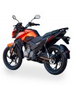 Дорожный мотоцикл Shineray DS200