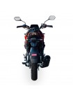 Дорожный мотоцикл Shineray DS200