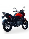 Дорожный мотоцикл Shineray DS200