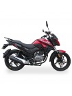 Дорожный мотоцикл Shineray DS200