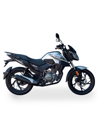 Дорожный мотоцикл Shineray DS200
