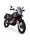 Shineray Elcrosso 400