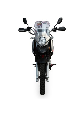 Shineray Elcrosso 400
