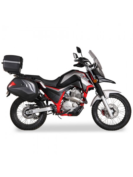 Shineray Elcrosso 400