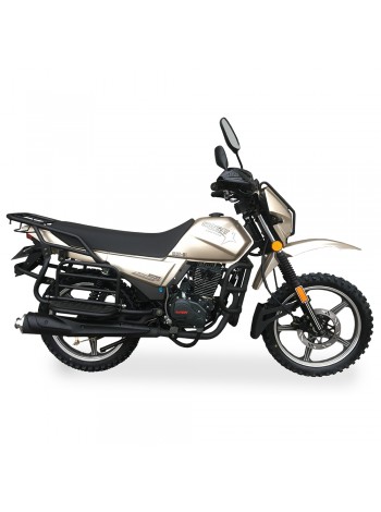 Мотоцикл Shineray XY 150 FORESTER