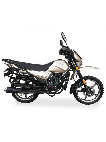 Мотоцикл Shineray XY 150 FORESTER