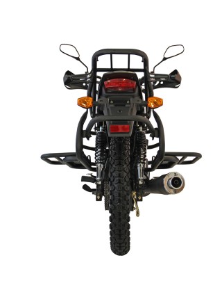 Мотоцикл Shineray XY 150 FORESTER