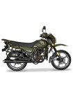Мотоцикл Shineray XY 200 INTRUDER