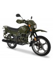 Мотоцикл Shineray XY 200 INTRUDER