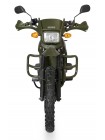 Мотоцикл Shineray XY 200 INTRUDER