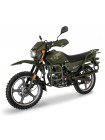 Мотоцикл Shineray XY 200 INTRUDER