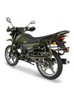 Мотоцикл Shineray XY 200 INTRUDER