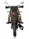 Мотоцикл Shineray XY 200 INTRUDER