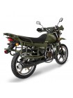 Мотоцикл Shineray XY 200 INTRUDER