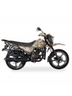 Мотоцикл Shineray XY 200 INTRUDER