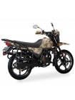 Мотоцикл Shineray XY 200 INTRUDER