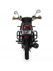 Мотоцикл Shineray XY 200 INTRUDER