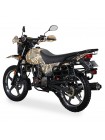 Мотоцикл Shineray XY 200 INTRUDER