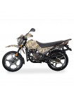 Мотоцикл Shineray XY 200 INTRUDER