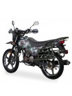 Мотоцикл Shineray XY 200 INTRUDER