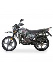 Мотоцикл Shineray XY 200 INTRUDER
