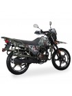 Мотоцикл Shineray XY 200 INTRUDER