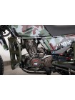Мотоцикл Shineray XY 200 INTRUDER