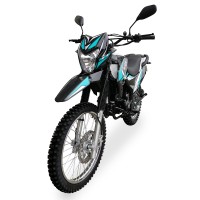 Мотоцикл Shineray XY200GY-6C