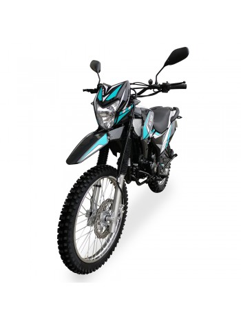 Мотоцикл Shineray XY200GY-6C