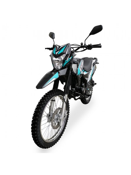 Мотоцикл Shineray XY200GY-6C