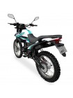 Мотоцикл Shineray XY200GY-6C