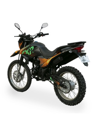 Мотоцикл Shineray XY200GY-6C