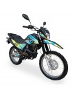 Мотоцикл Shineray XY200GY-6C