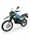 Мотоцикл Shineray XY200GY-6C