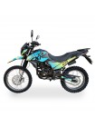 Мотоцикл Shineray XY200GY-6C