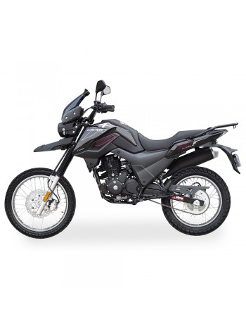 Shineray X-Trail 200